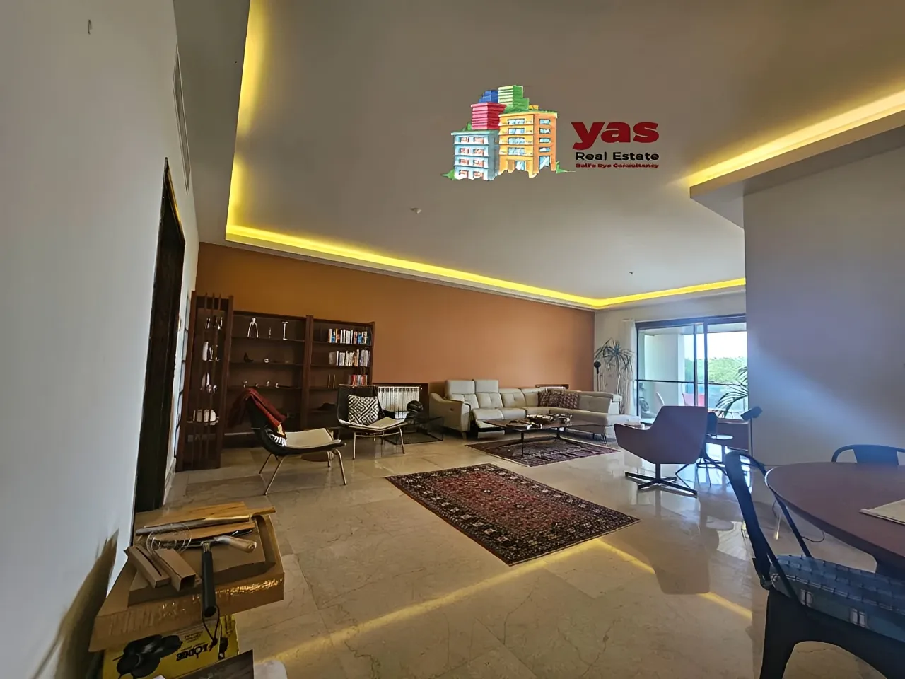 Apartment for Sale in Baabda