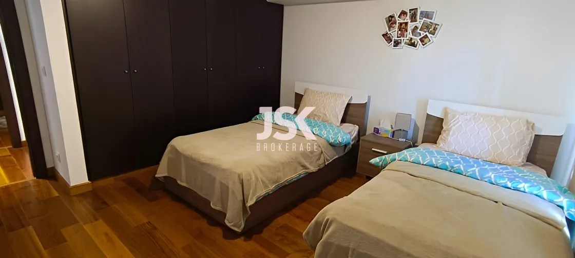 Chalet for sale in Faqra, Lebanon
