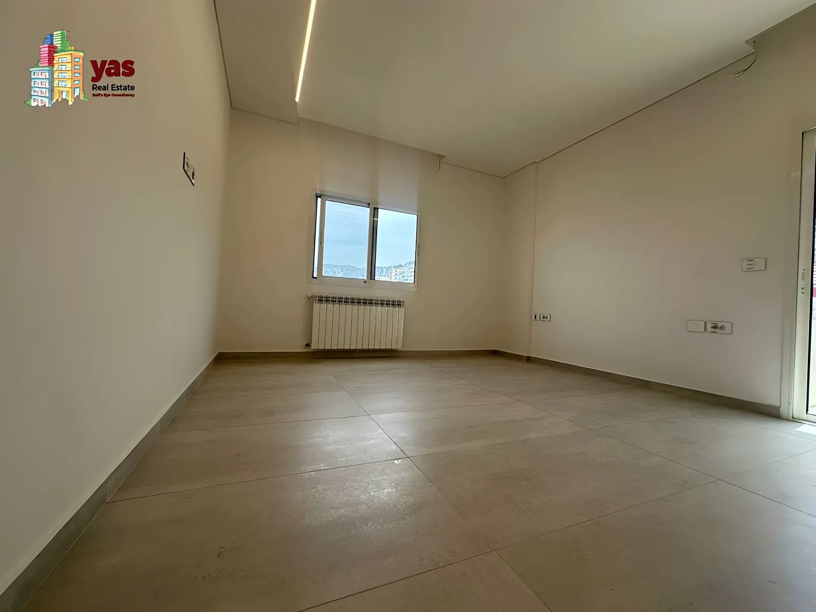 Apartment for Sale in Sahel Alma - 3 bed, 5 bath