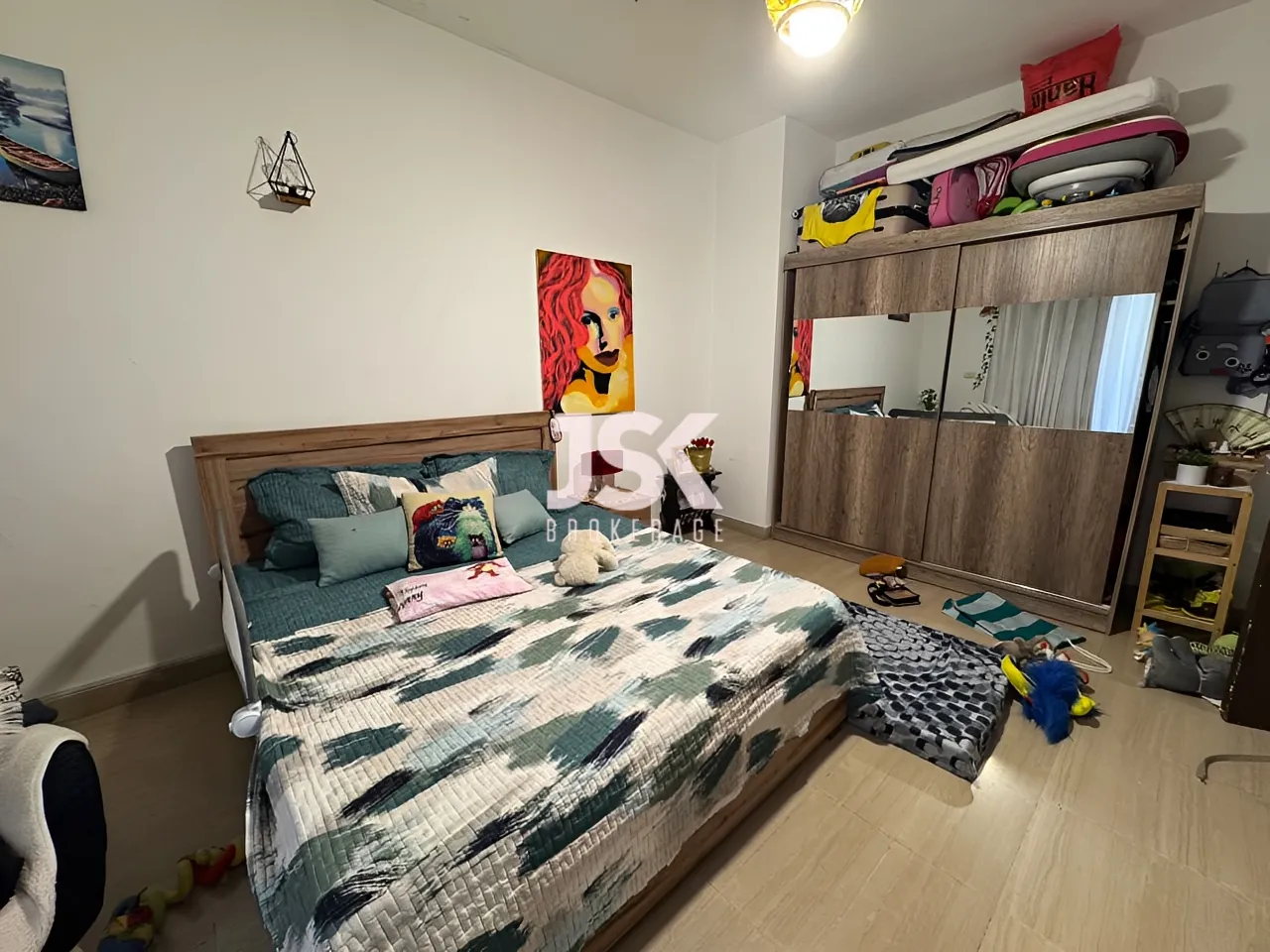 Apartment for Sale in Mar Elias
