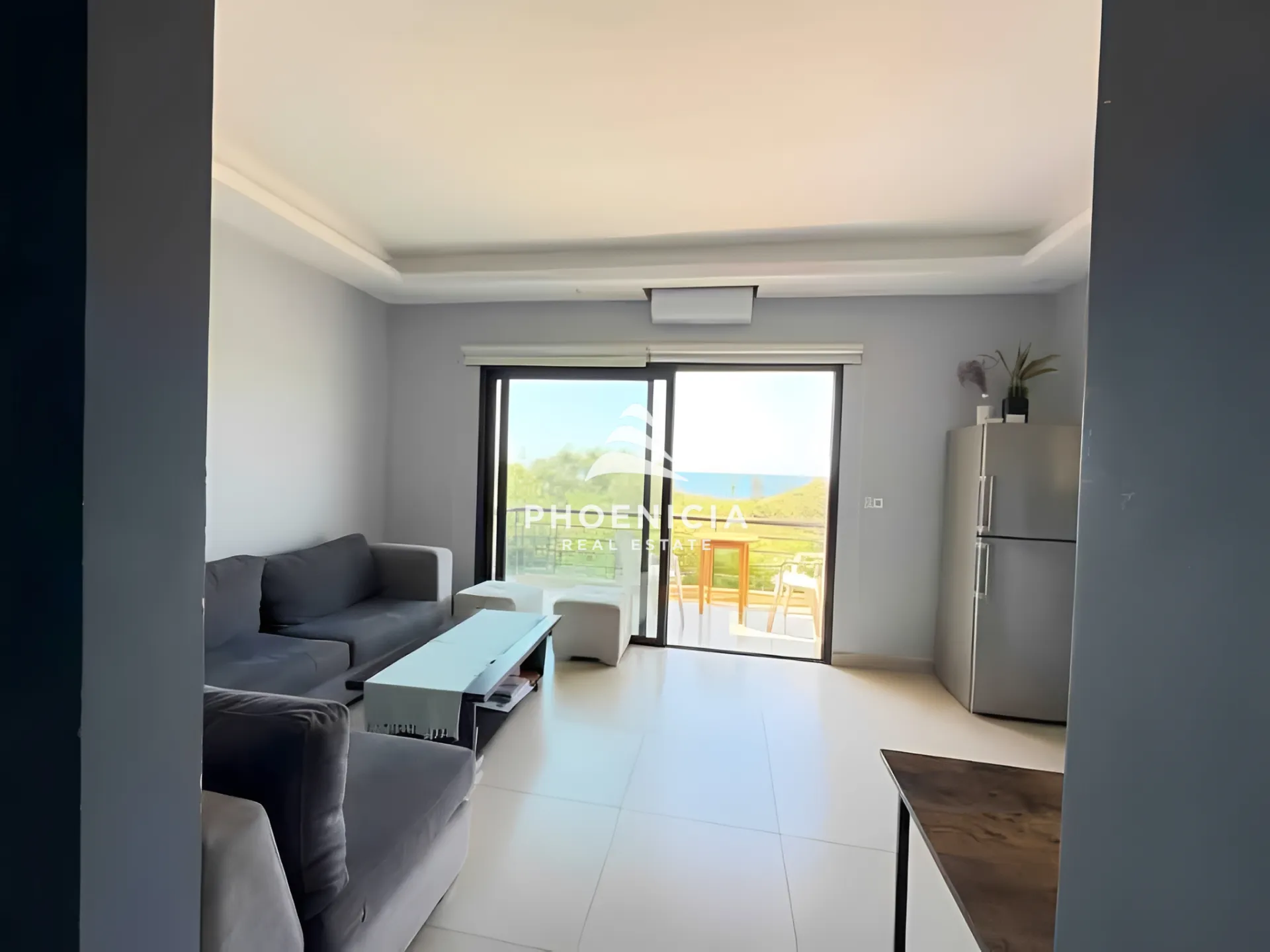 Apartment for rent in Thoum، Batroun, Lebanon