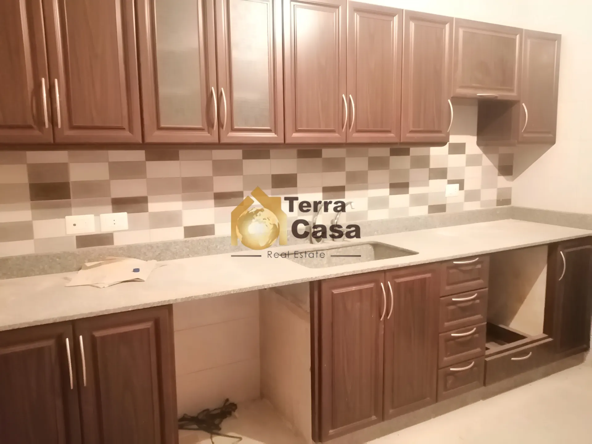 Apartment for Sale in Zahle