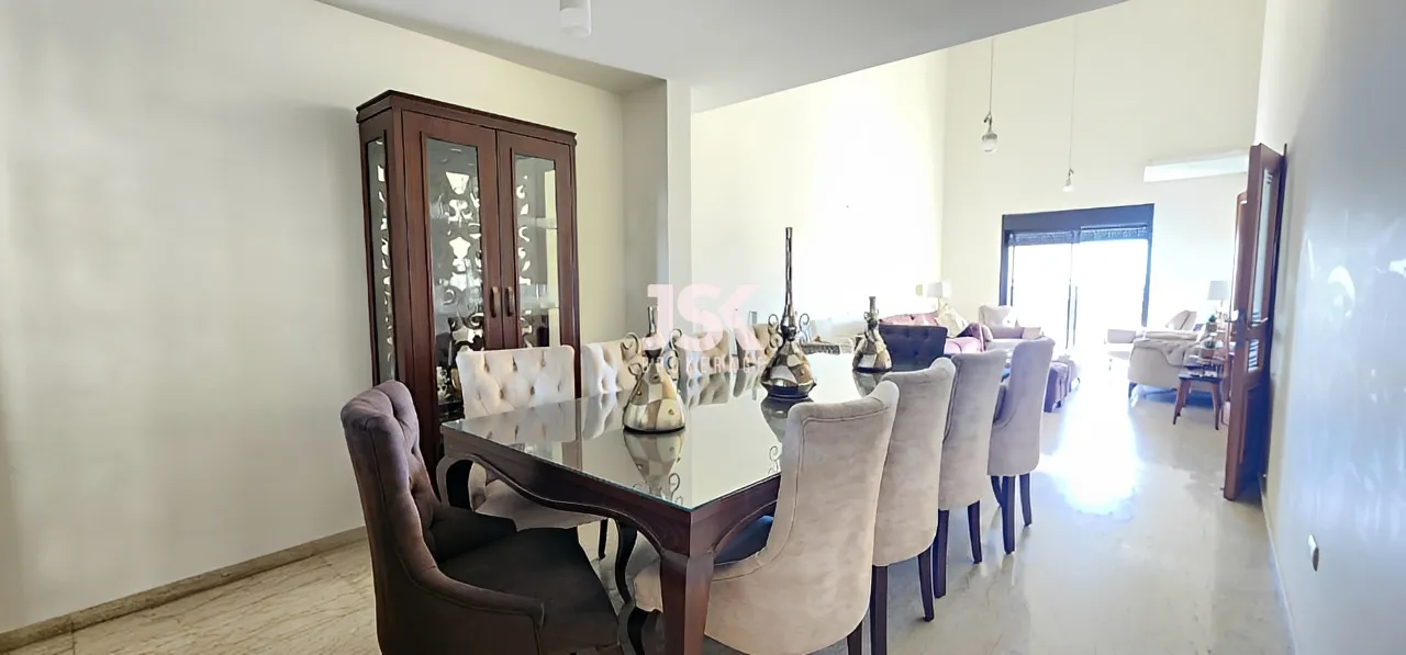 Duplex for Sale in Baabda