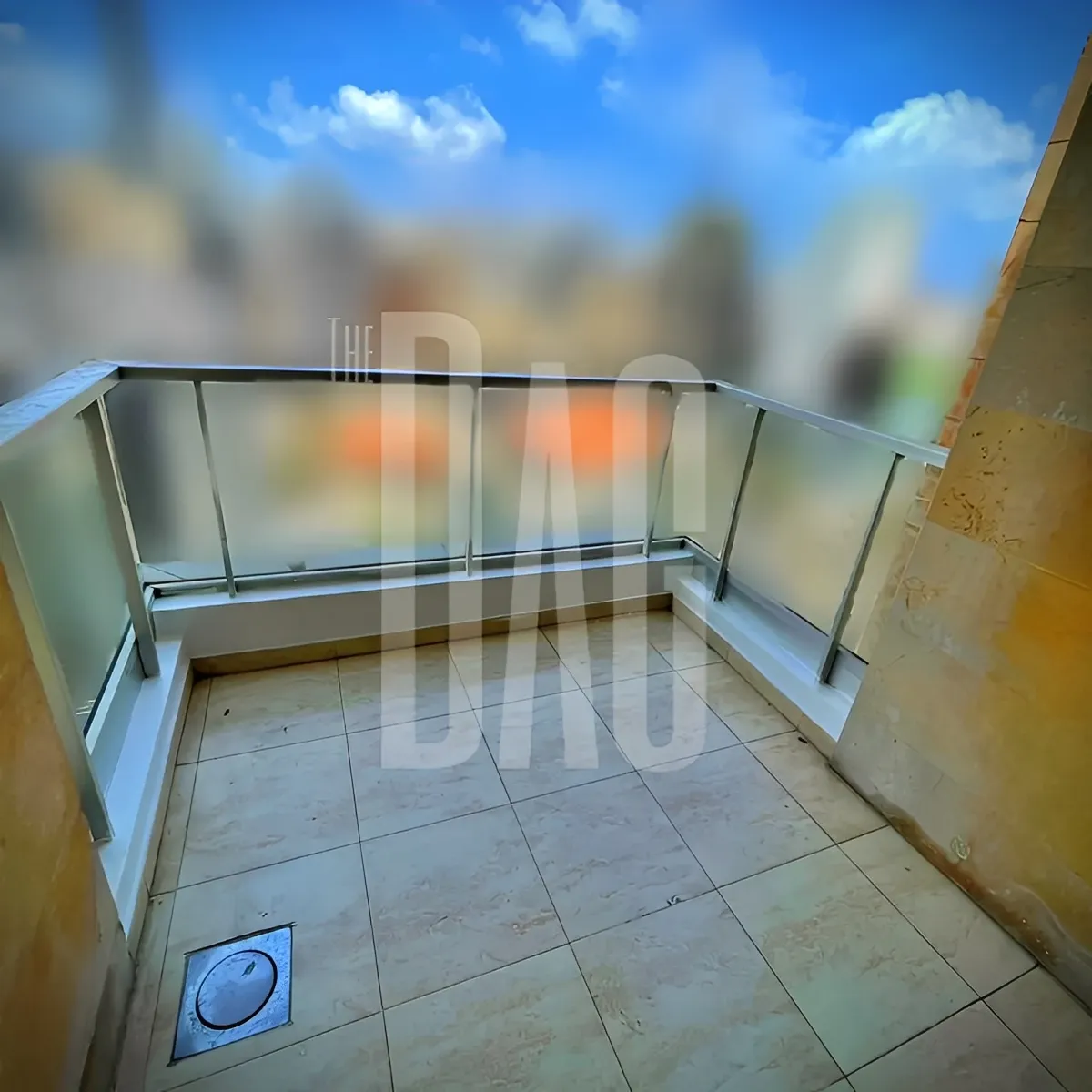 Apartment for Rent in Achrafieh, Beirut, Lebanon