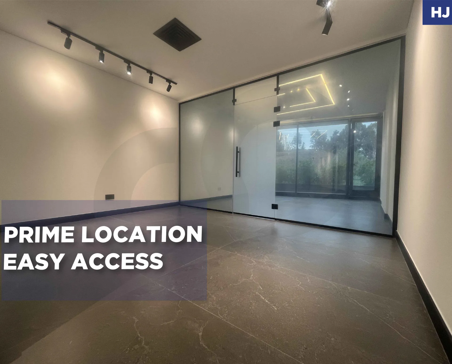 Office for Rent in Achrafieh