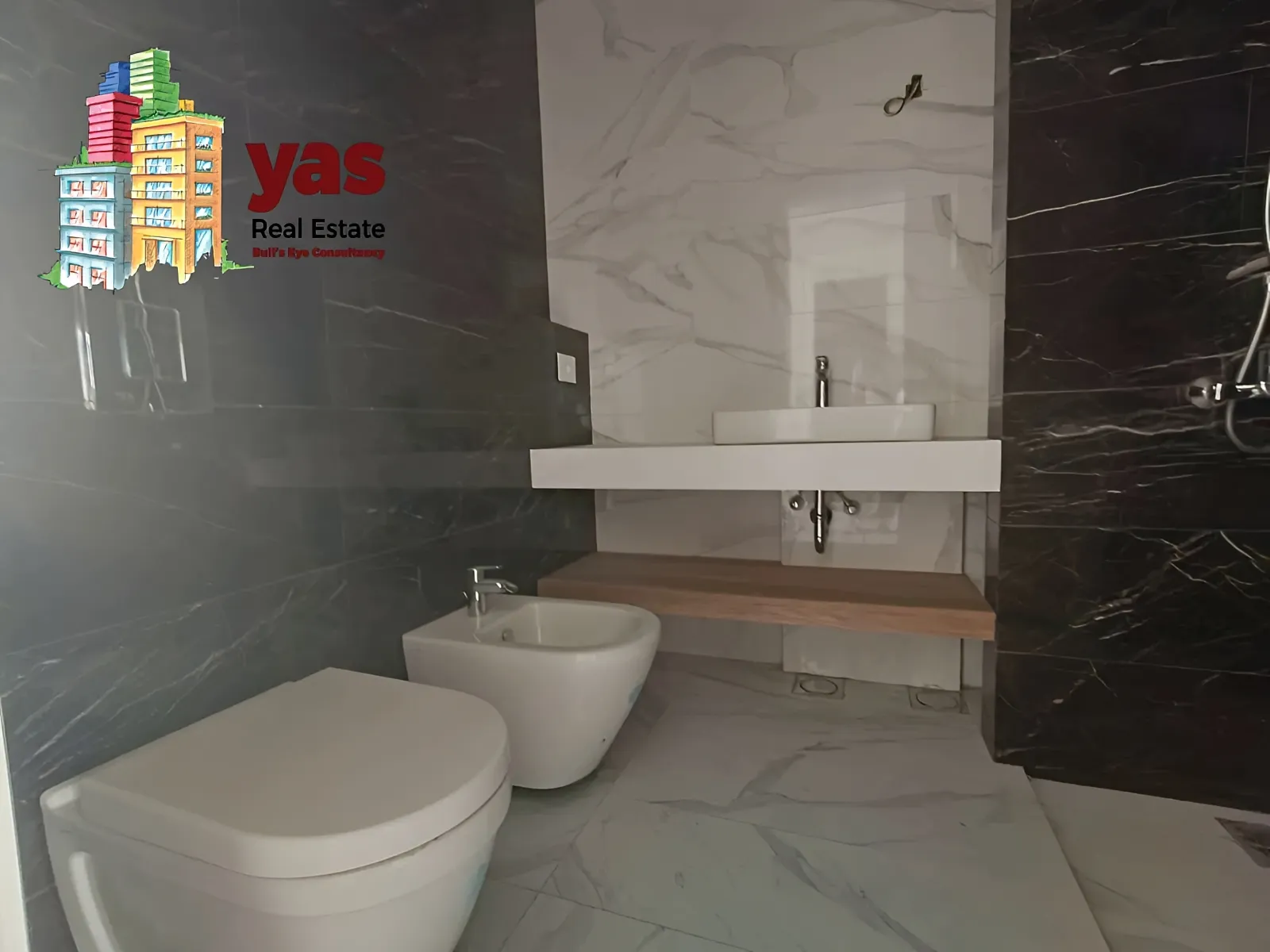Apartment for Sale in Achrafieh - 2 bed, 2 bath