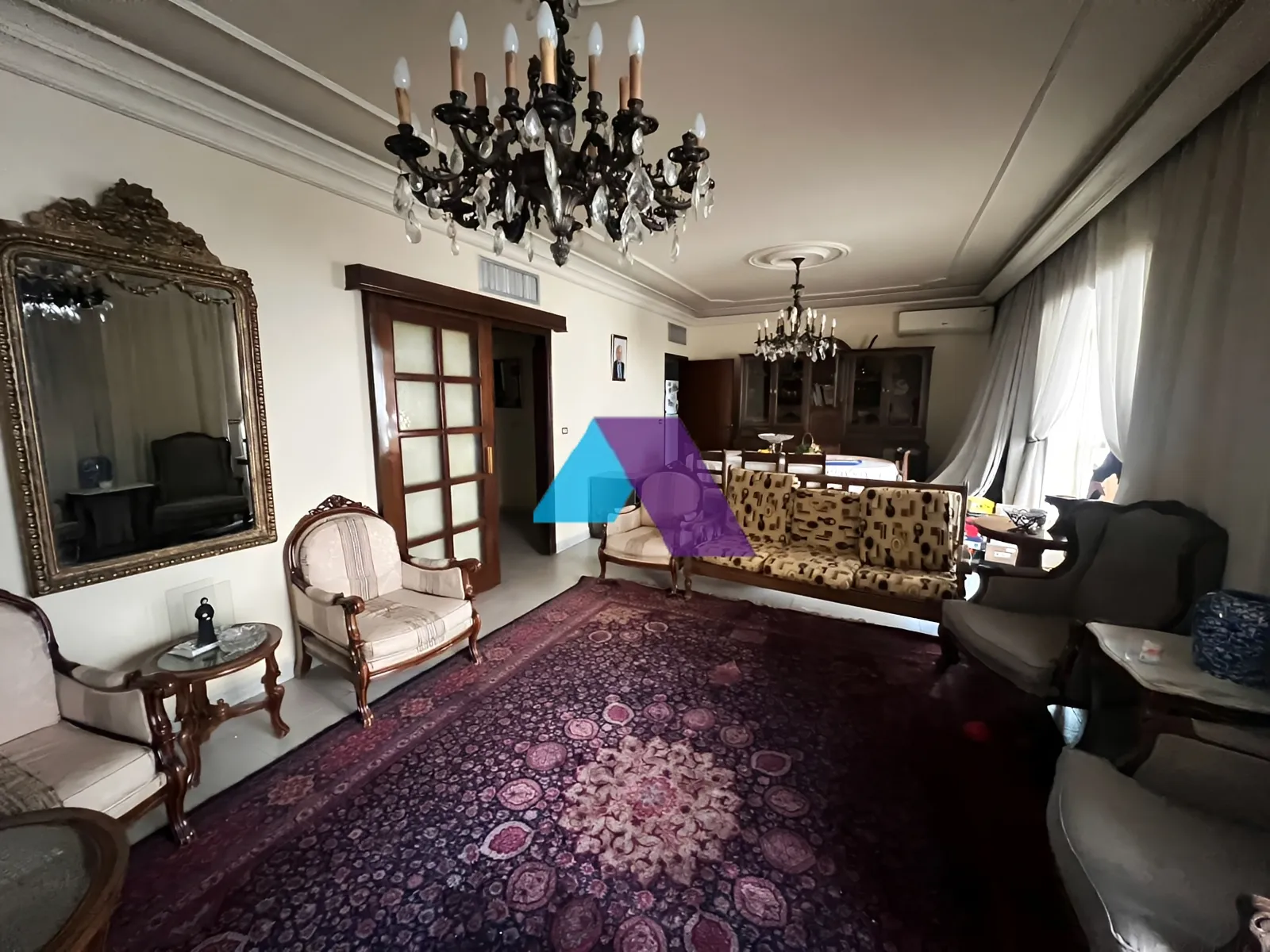 Apartment for Sale in Kaslik