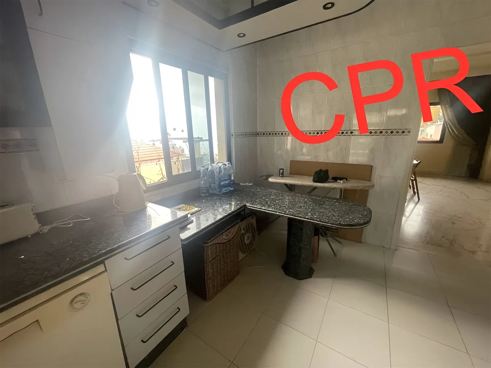Penthouse for sale in Cornet Chahwan