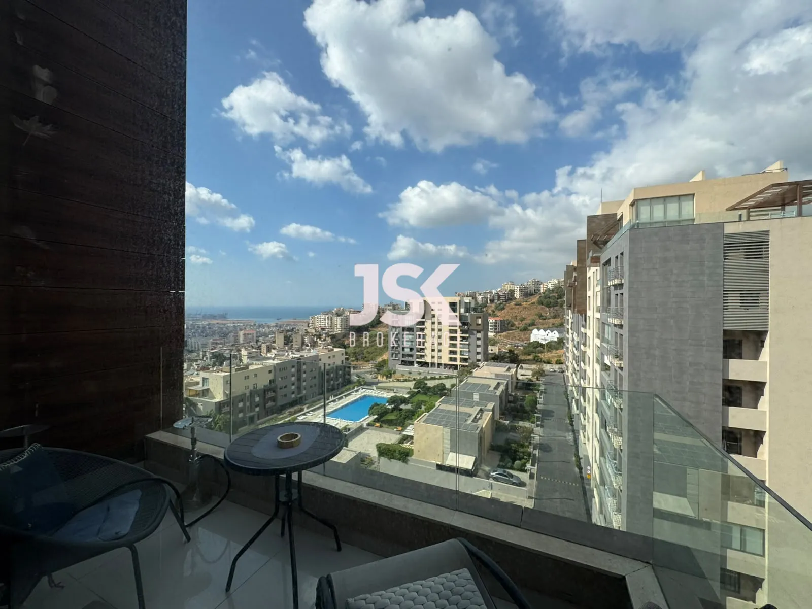 Duplex for Rent in Fanar