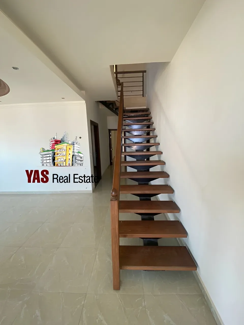 Apartment for Sale in Halat