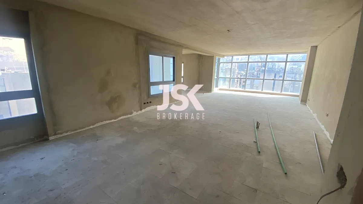Office for rent in Zalqa, Lebanon