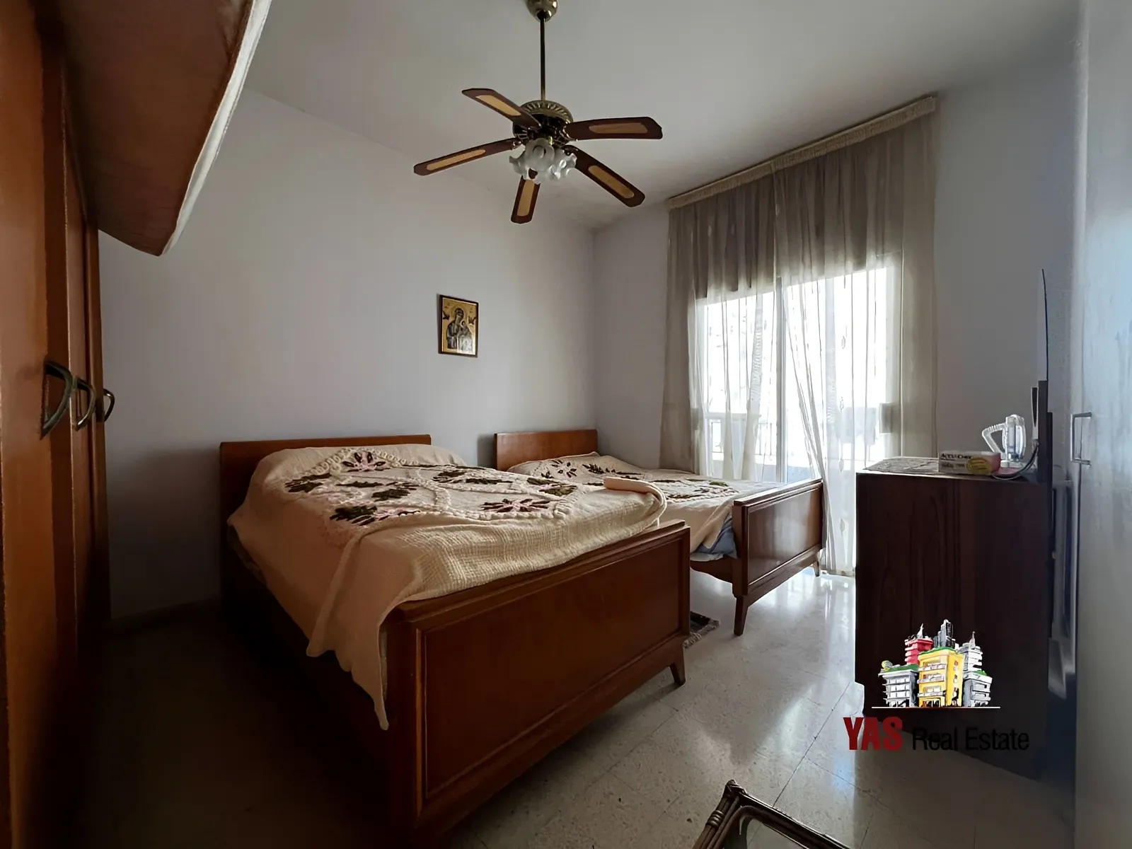 Apartment for Sale in Sehaile - 3 bed, 3 bath