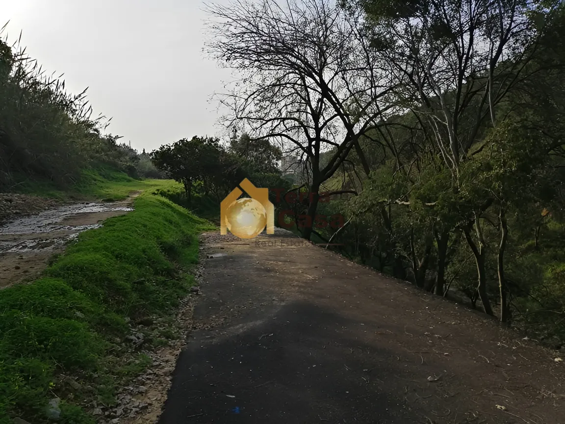 Land for sale in Mansourieh Two Plots, Lebanon