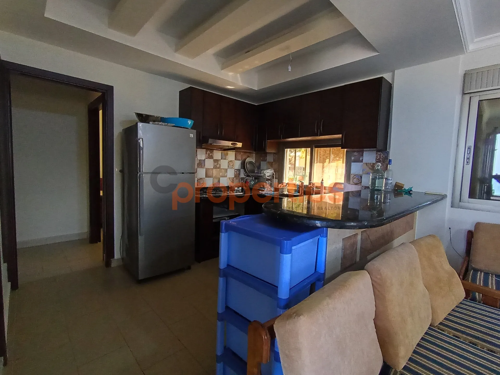 Apartment for Rent in Chekka