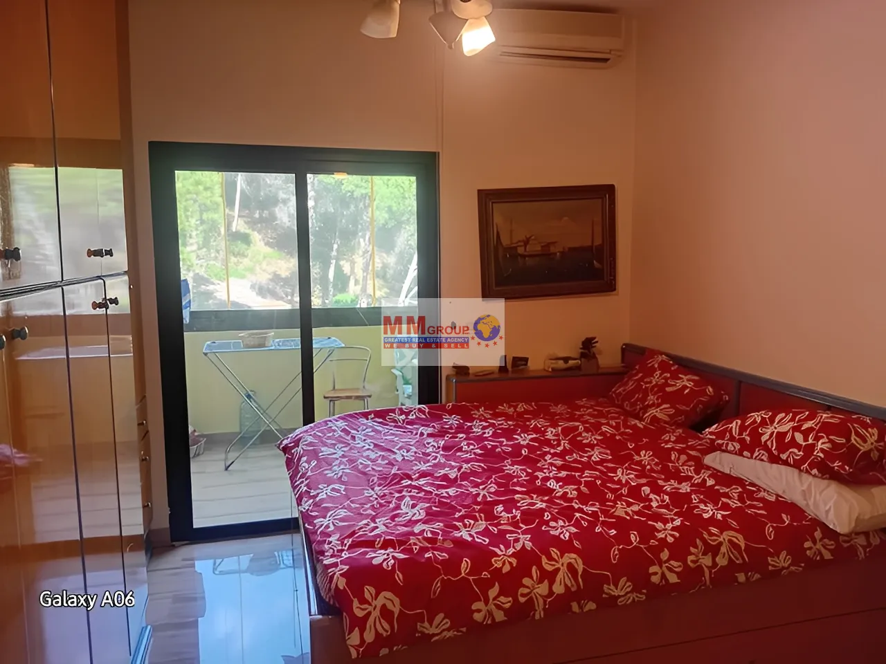 Duplex for Rent in Al Ouyoun Lebanon
