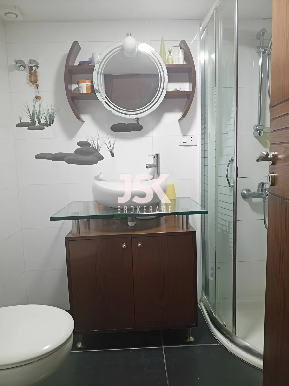 Apartment for Sale in Sahel Aalma