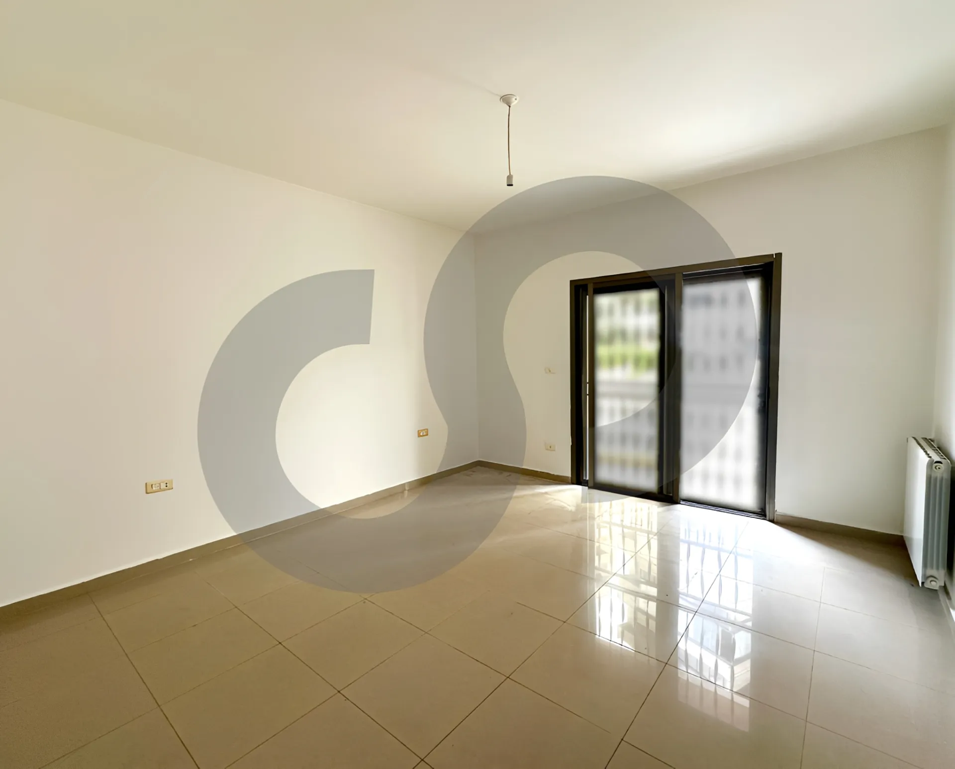 Apartment for Sale in Qornet El Hamra, Lebanon