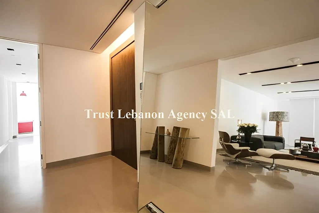 Apartment for Sale in Ashrafieh Beirut Lebanon