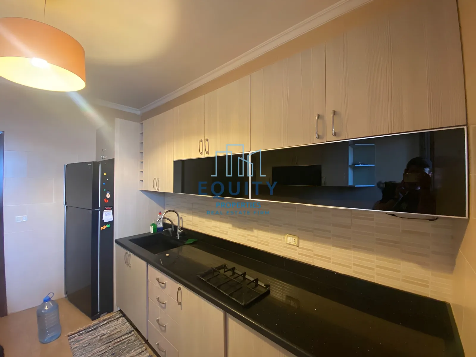 Apartment for rent in Tilal Ain saadeh