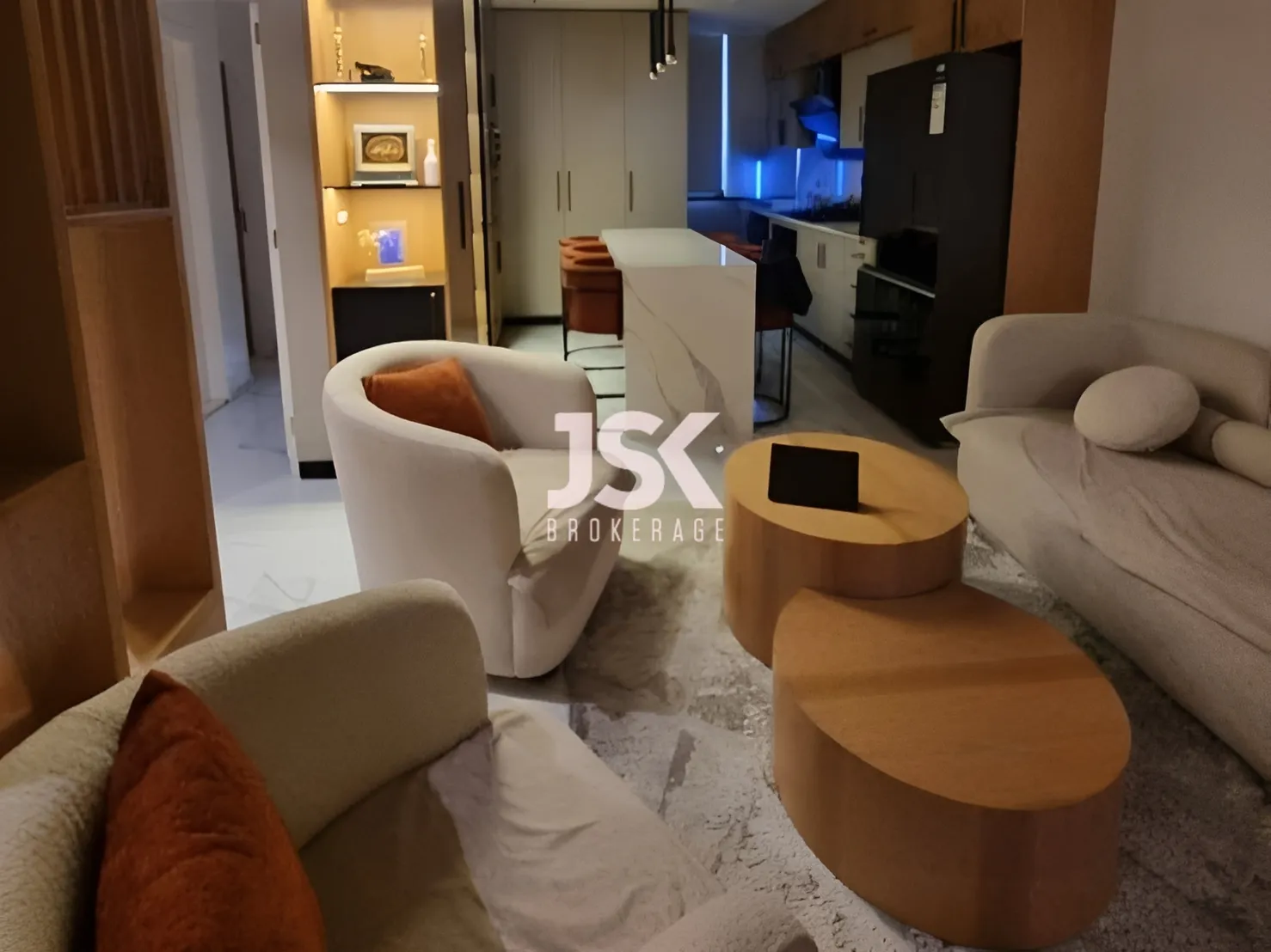 Apartment for Sale in Mar Elias