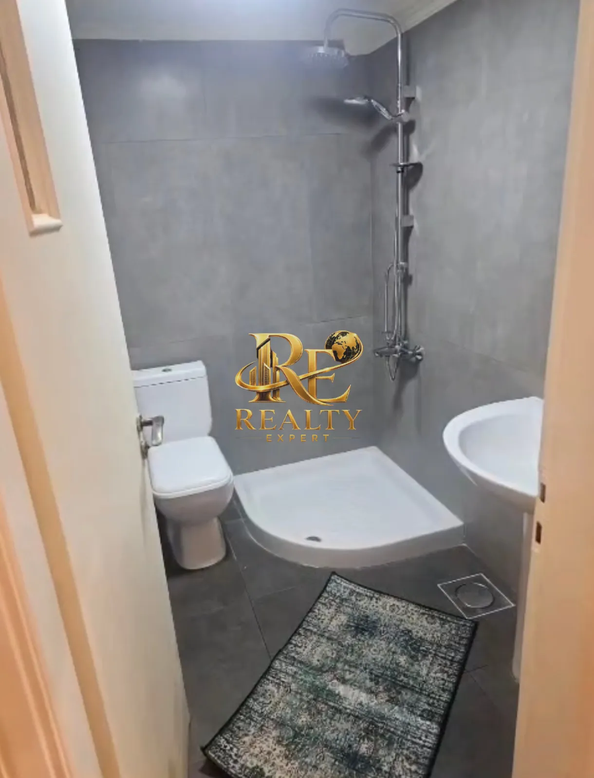 شقة for rent in المنارة، بيروت، لبنان
