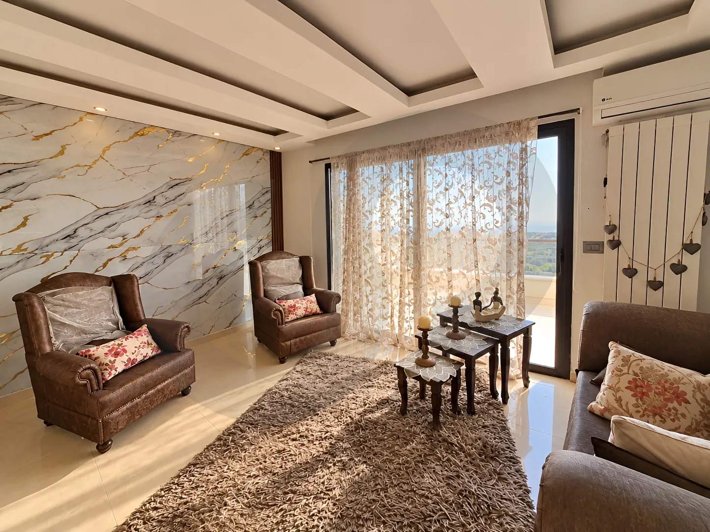 Apartment for Sale in Mazraat Yachoua