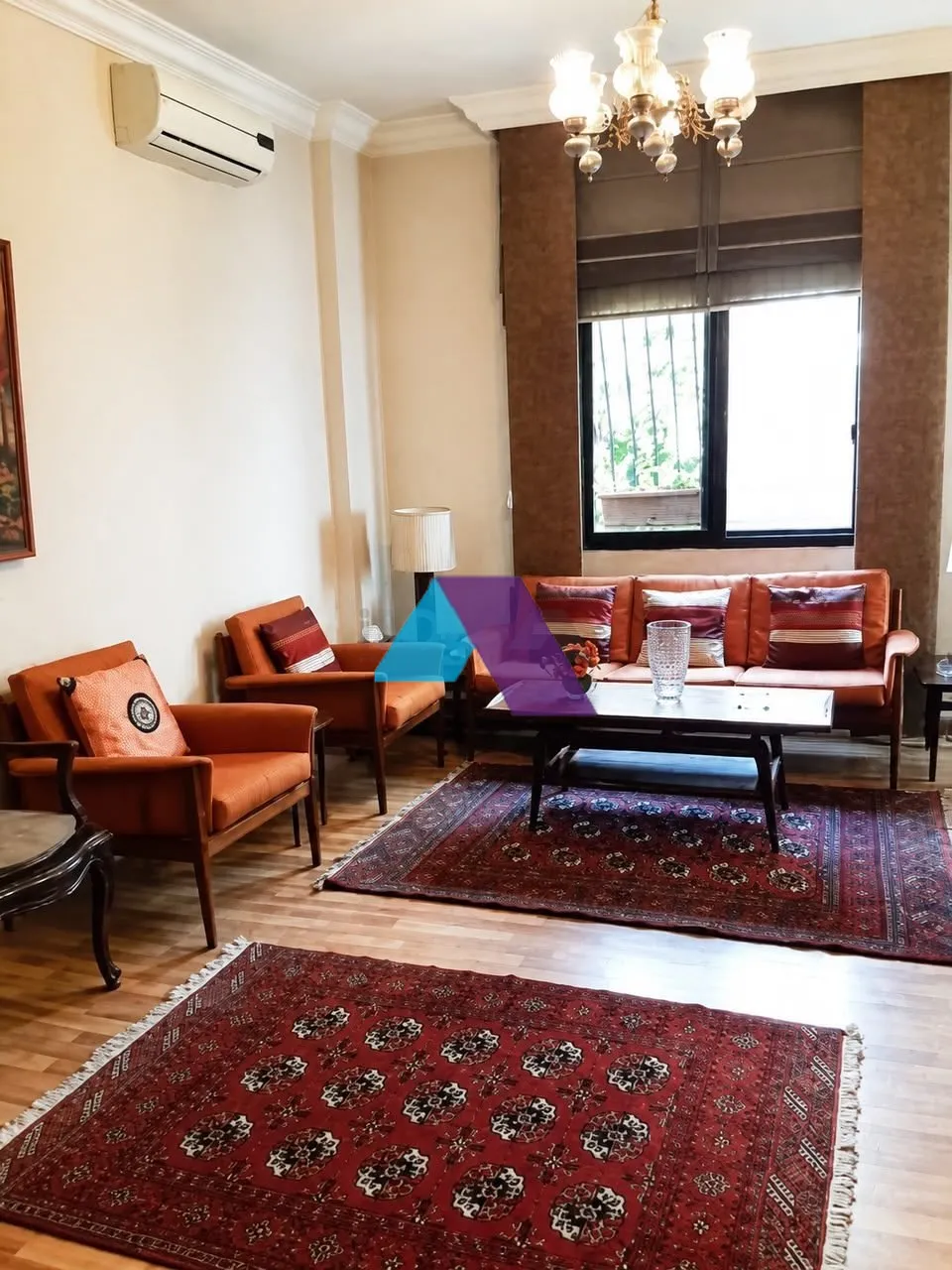 Apartment for Sale in Horch Tabet