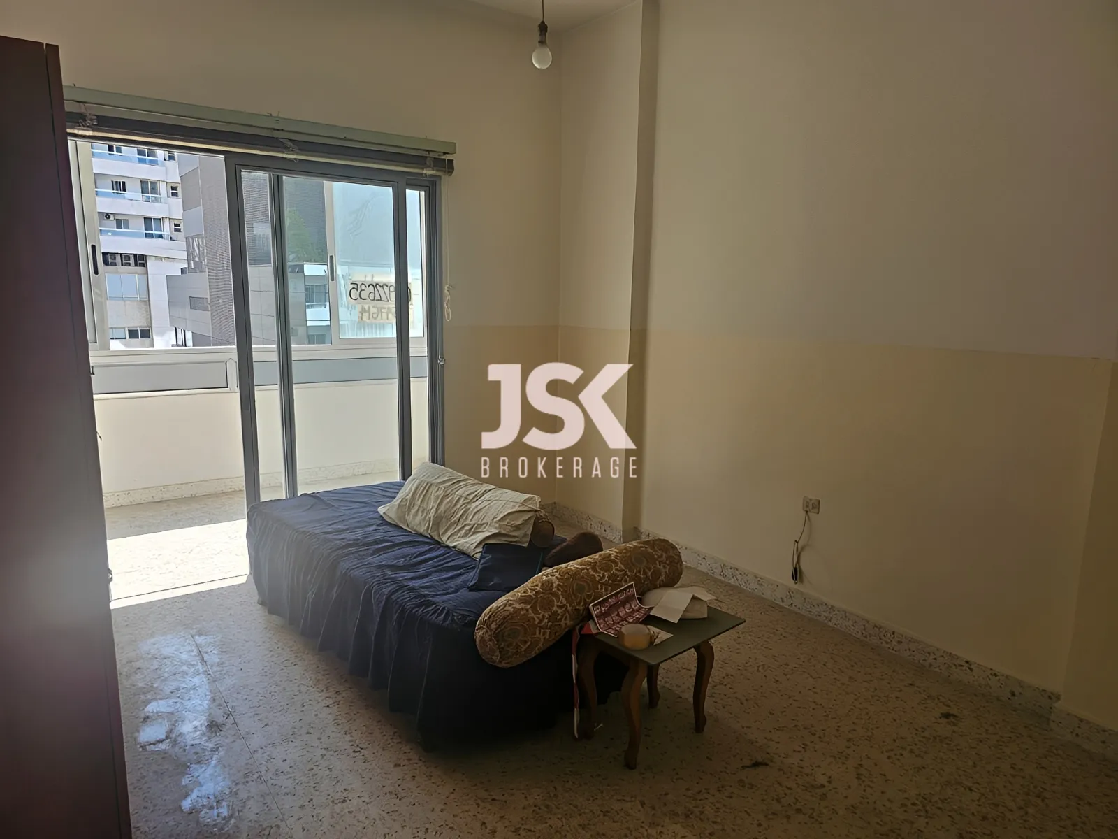 Apartment for Sale in Zalqa