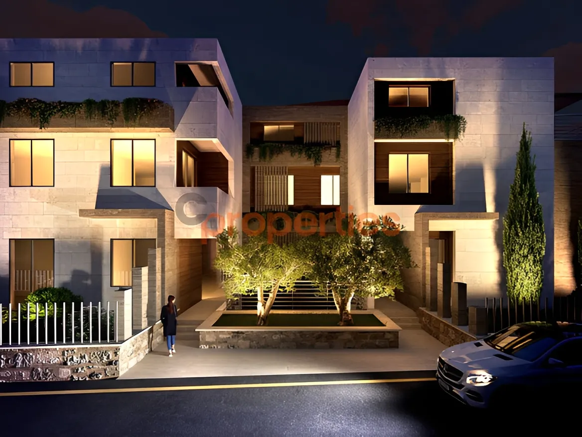 Apartment for Sale in Bsalim - 3 bed, 3 bath