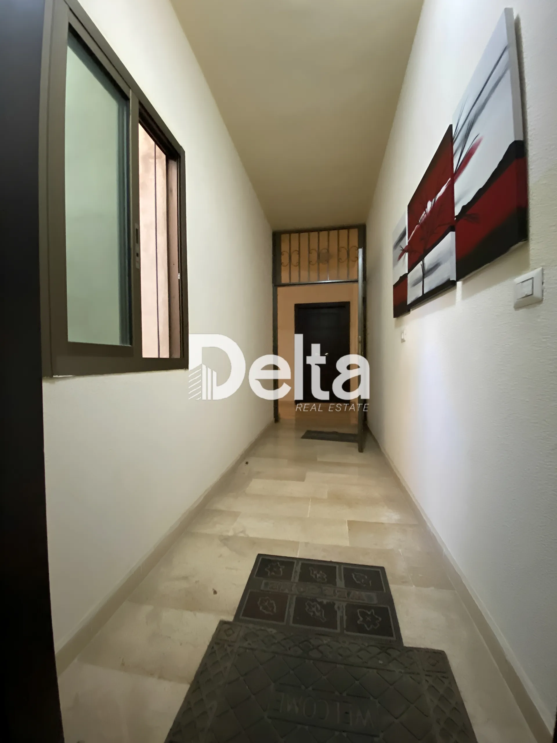Apartment for sale in Bchamoun, Lebanon