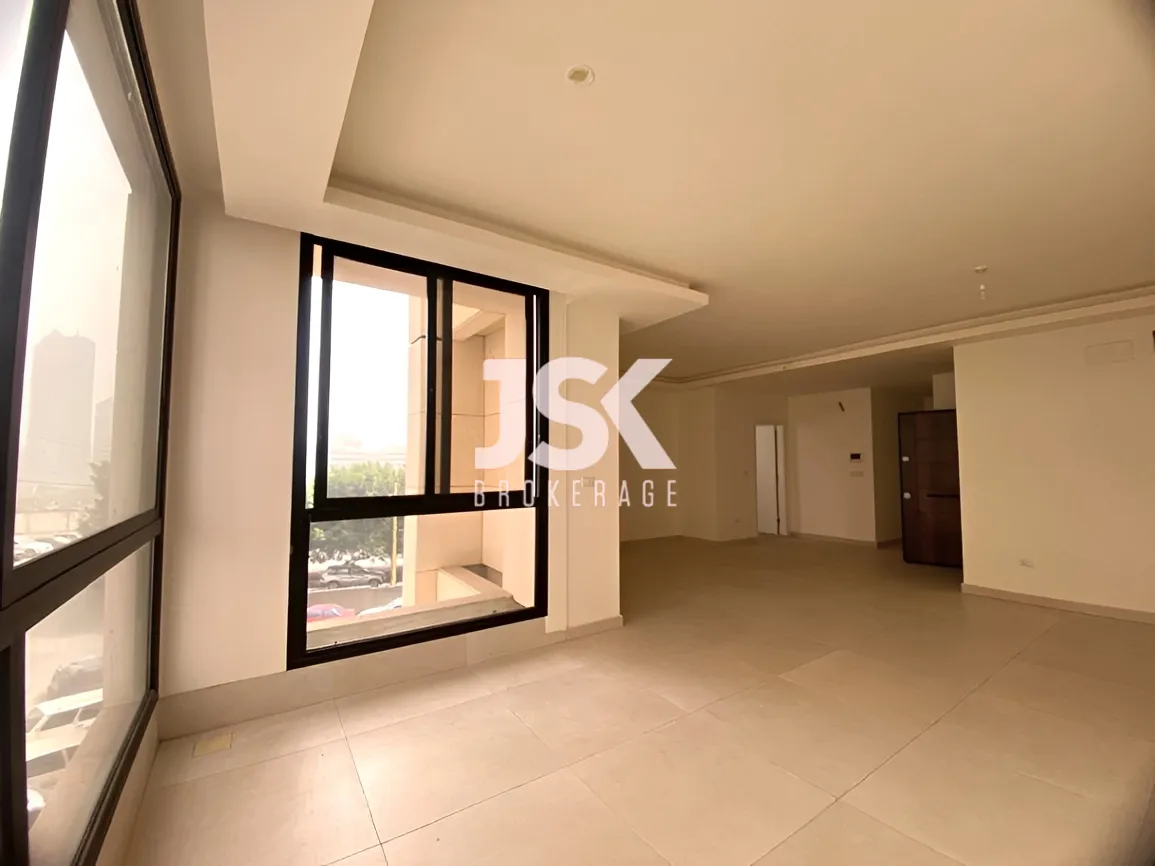 Apartment for sale in Achrafieh, Beirut, Lebanon