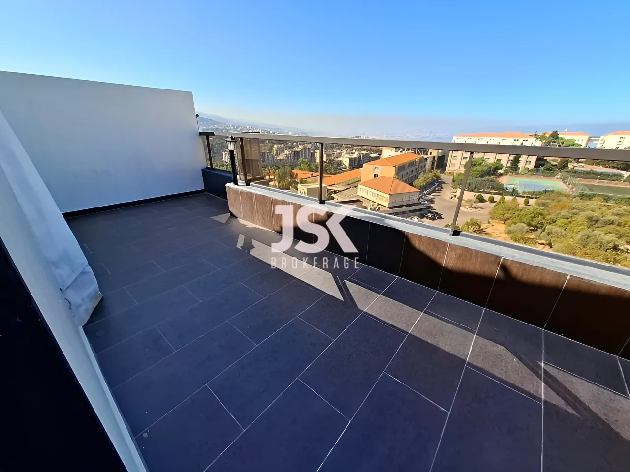 Apartment for Sale in Zouk Mosbeh