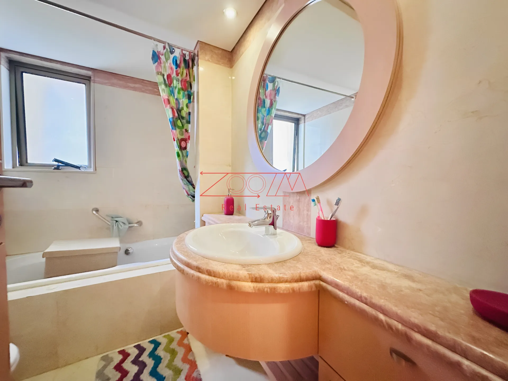 Apartment in Verdun, beirut, lebanon