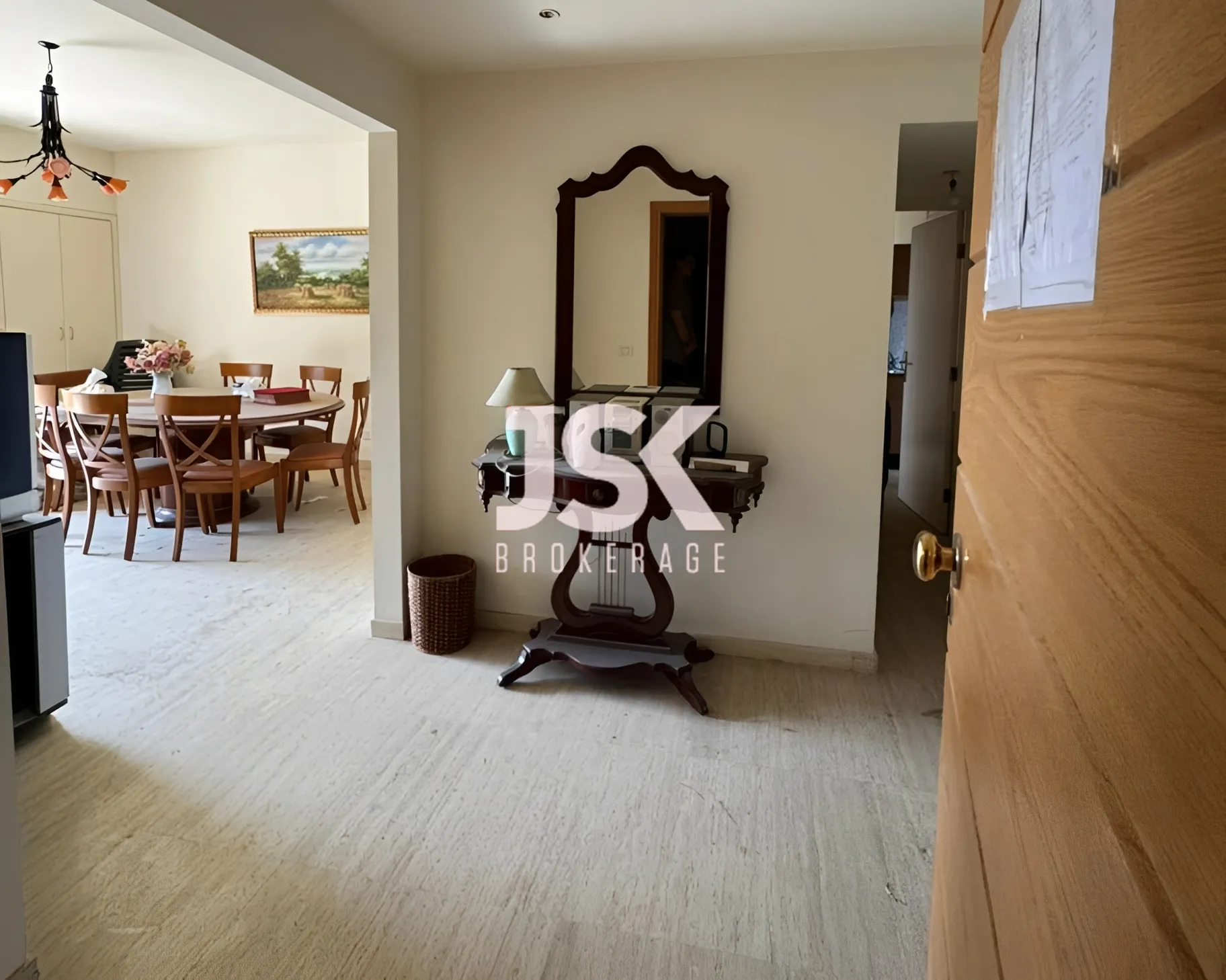 Apartment for sale in Broummana, Lebanon
