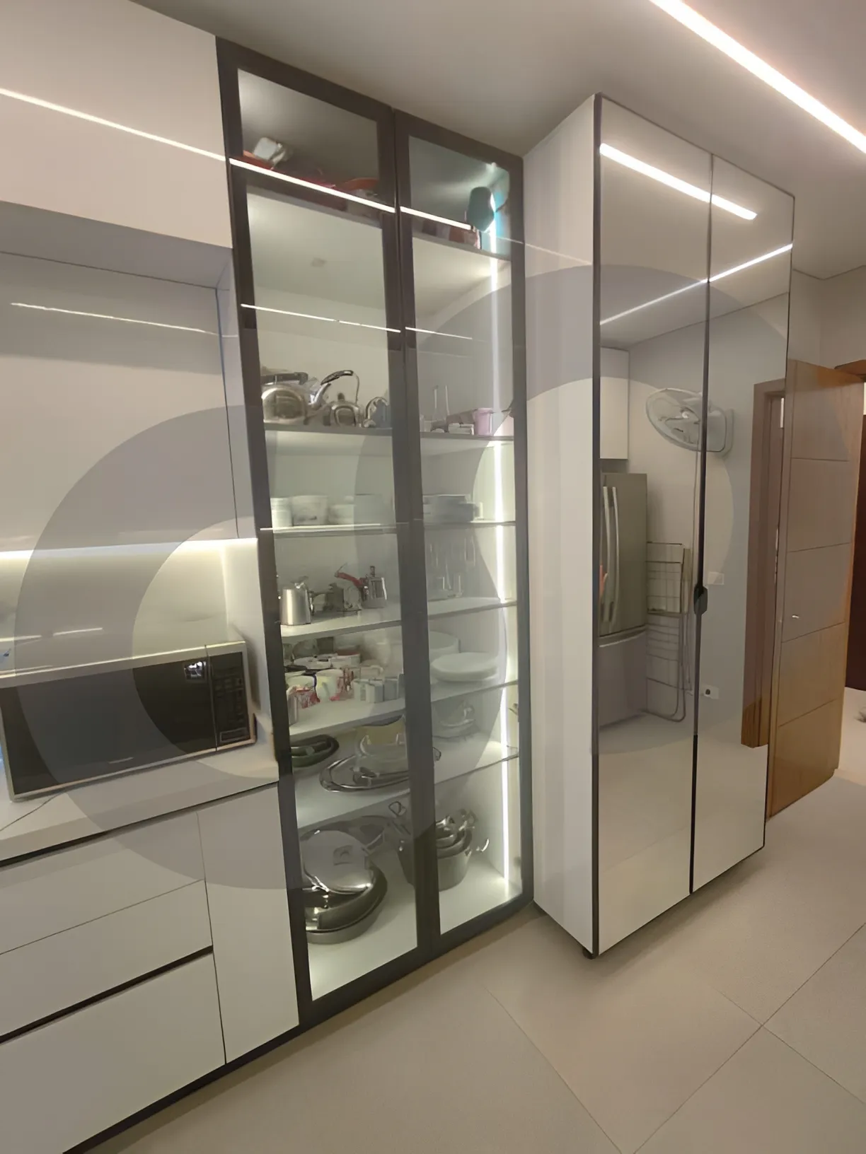 Apartment for Sale in Forn El Chebbak