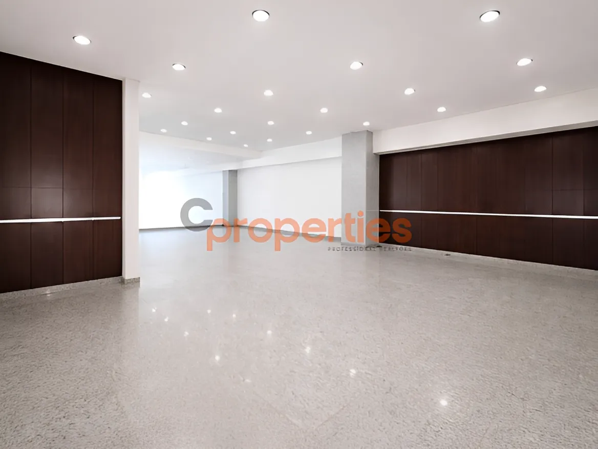 Showroom for Rent in Horch Tabet
