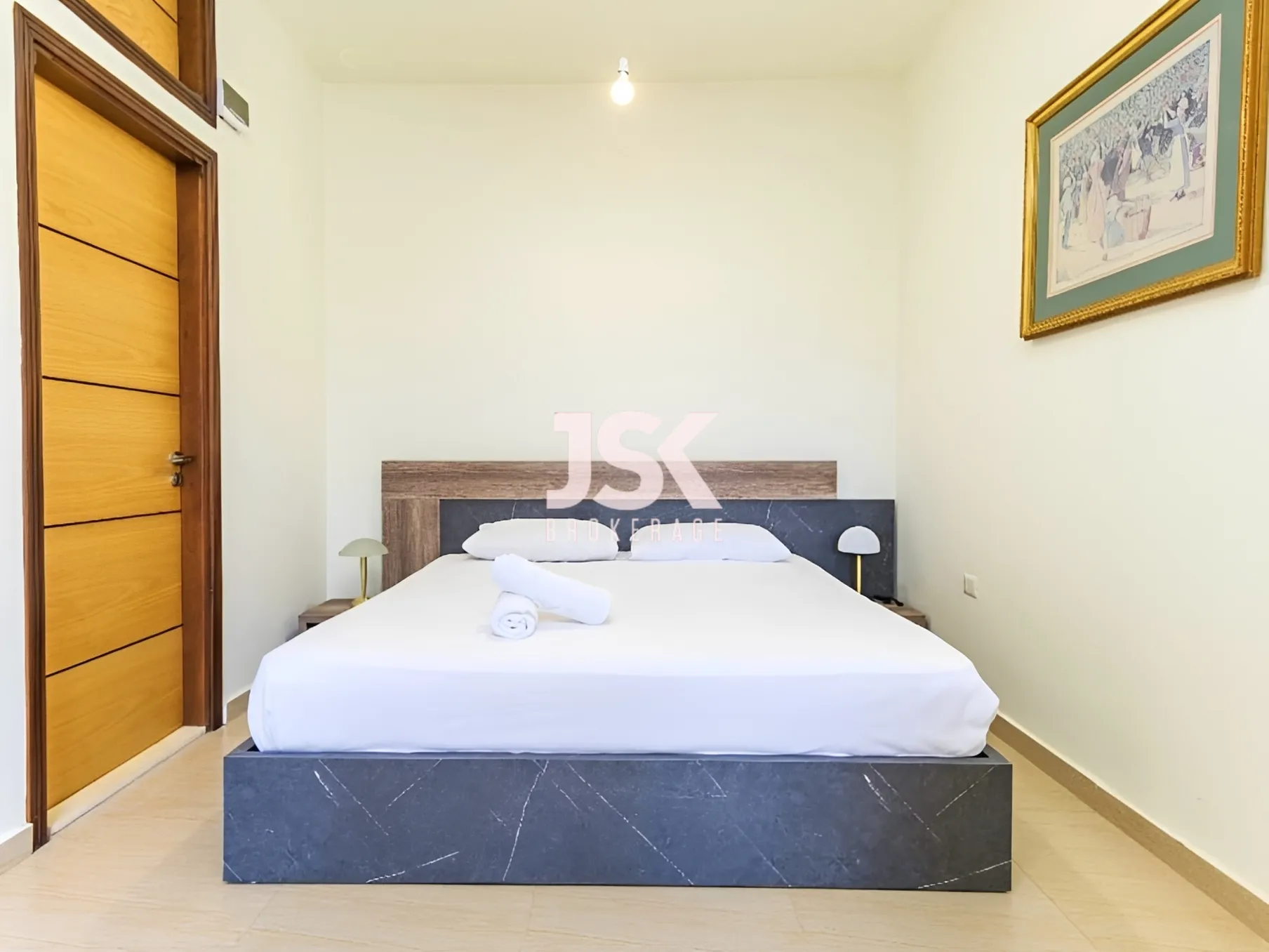 Apartment for Rent in Batroun