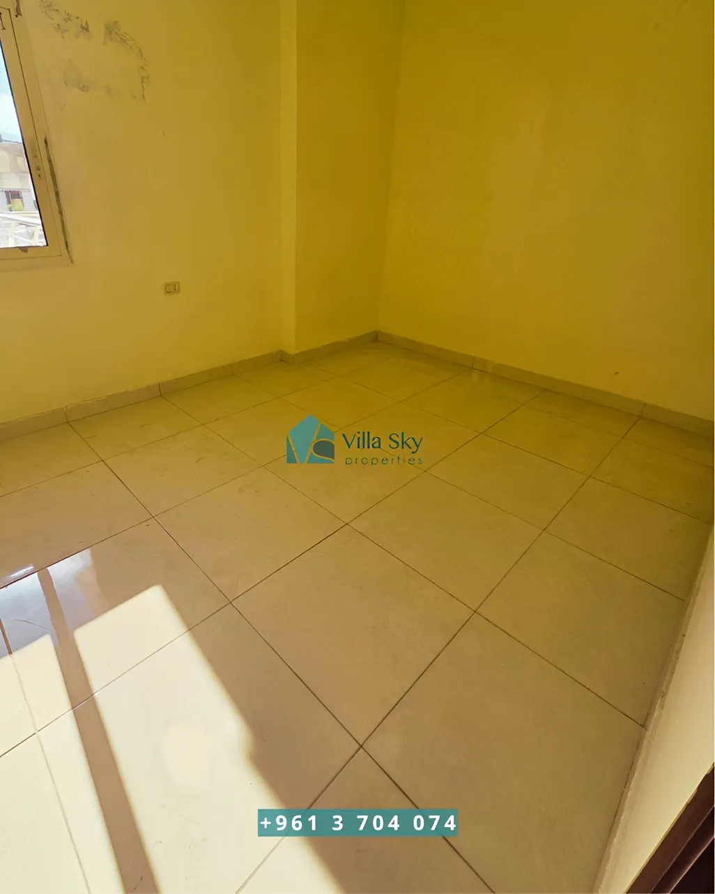 Apartment for sale in Sin El Fil