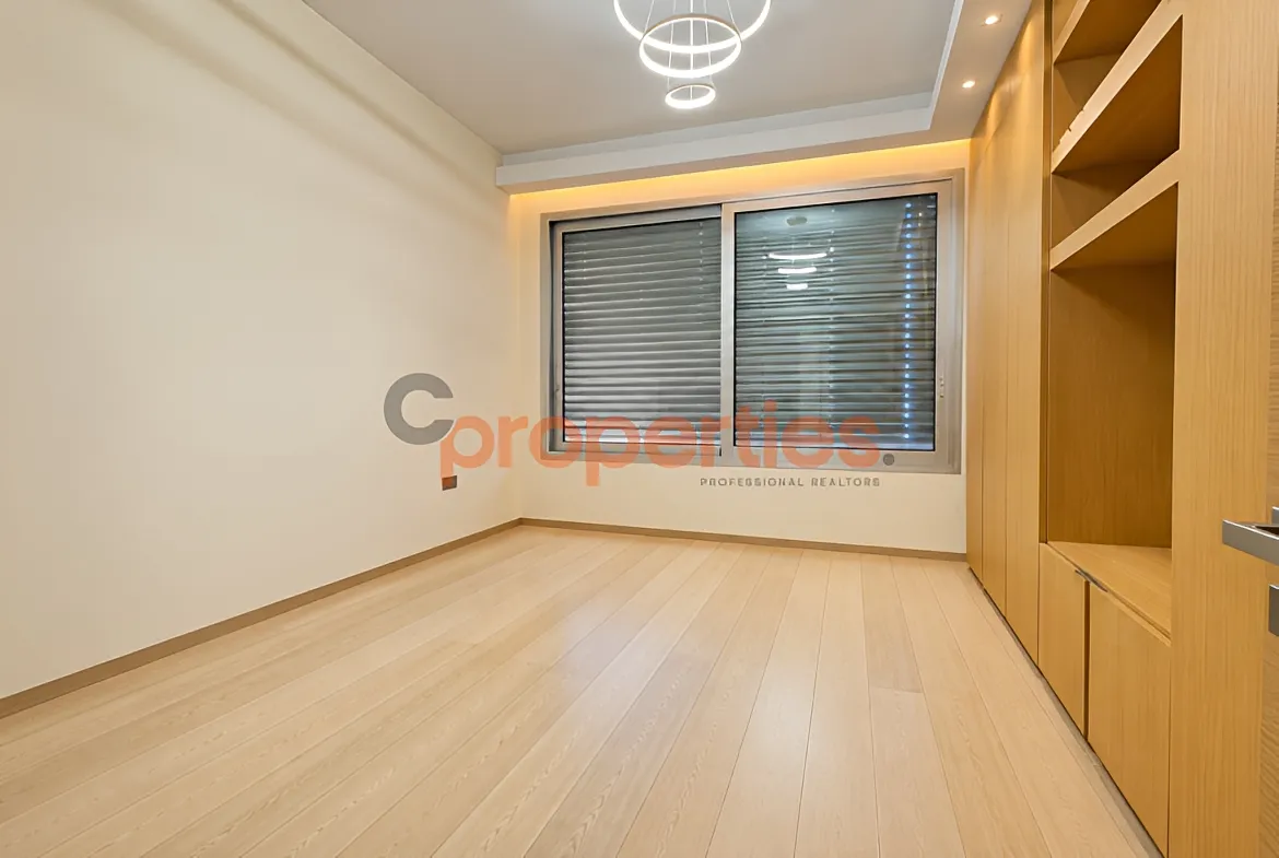Apartment for Sale in Clemenceau