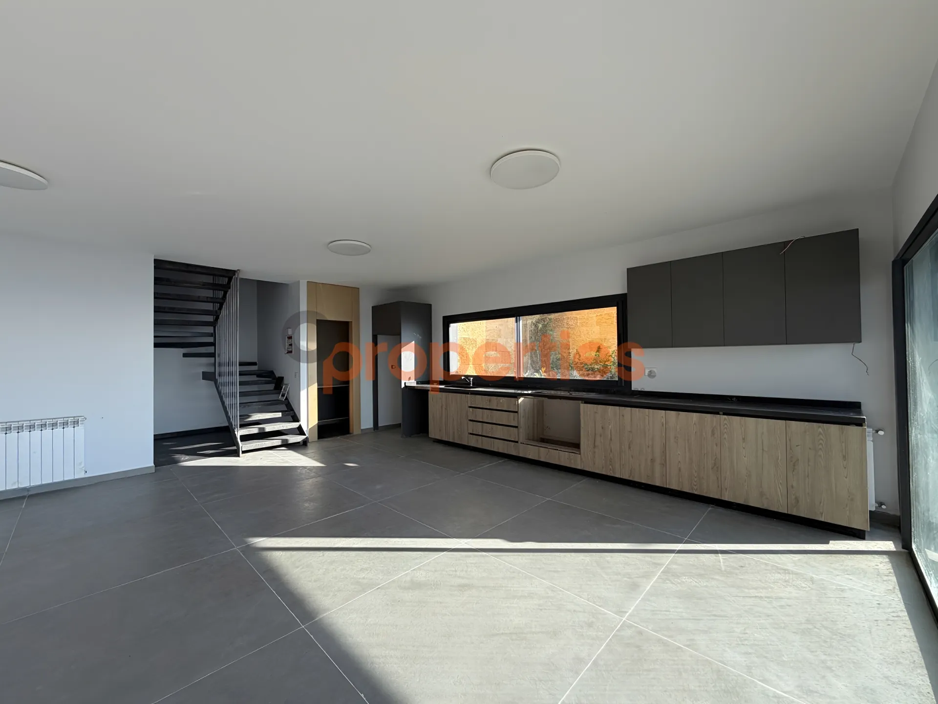 Chalet for Rent in Faqra