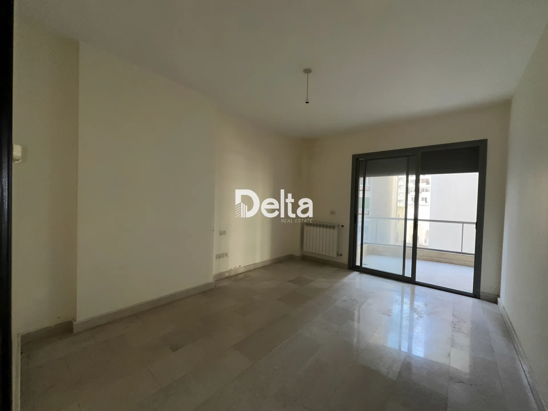 Residential in Kraytem, beirut, lebanon