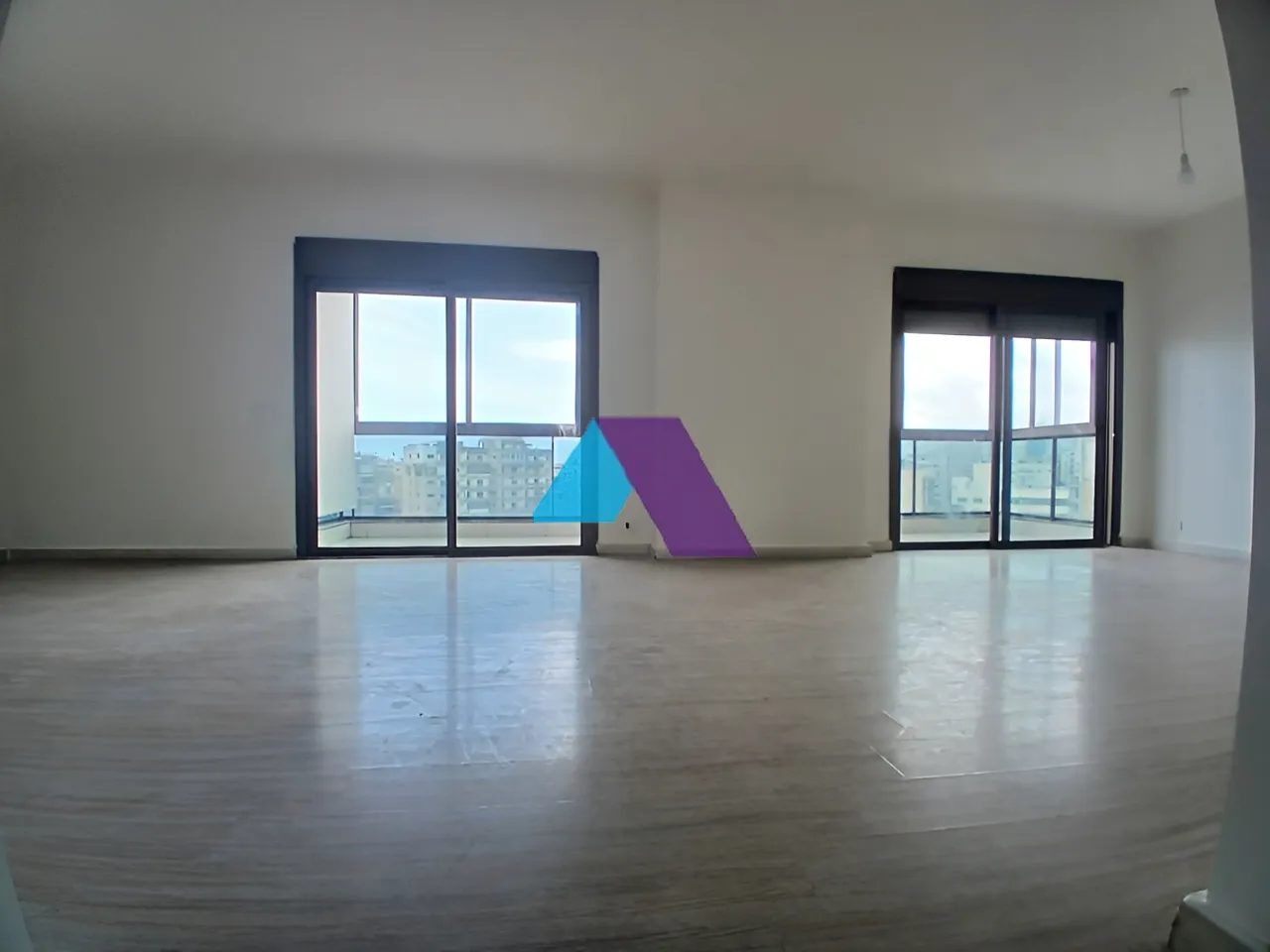 Apartment for Sale in Jdeideh - 3 bed, 3 bath