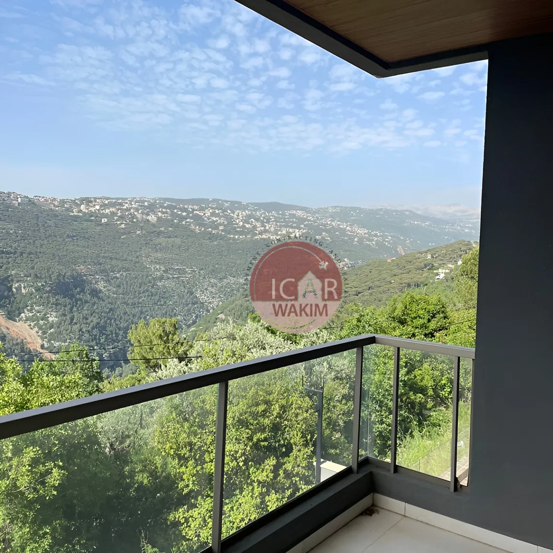 Apartment for sale in Qortadah, Lebanon