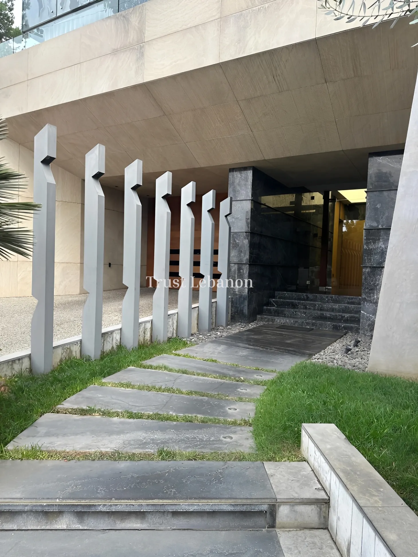 Duplex for sale in Biyyadah, Lebanon