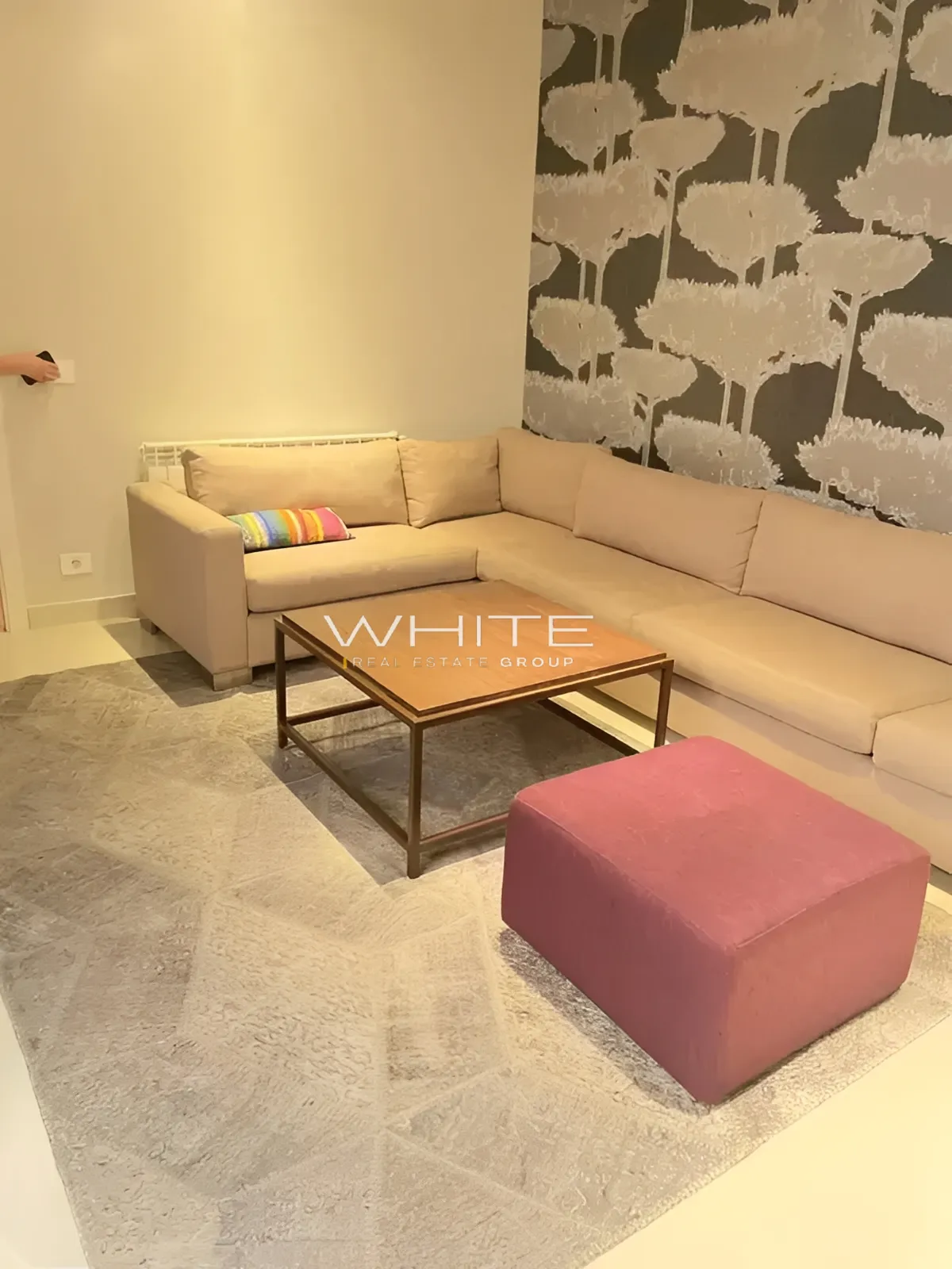 Duplex for Sale in Hazmieh