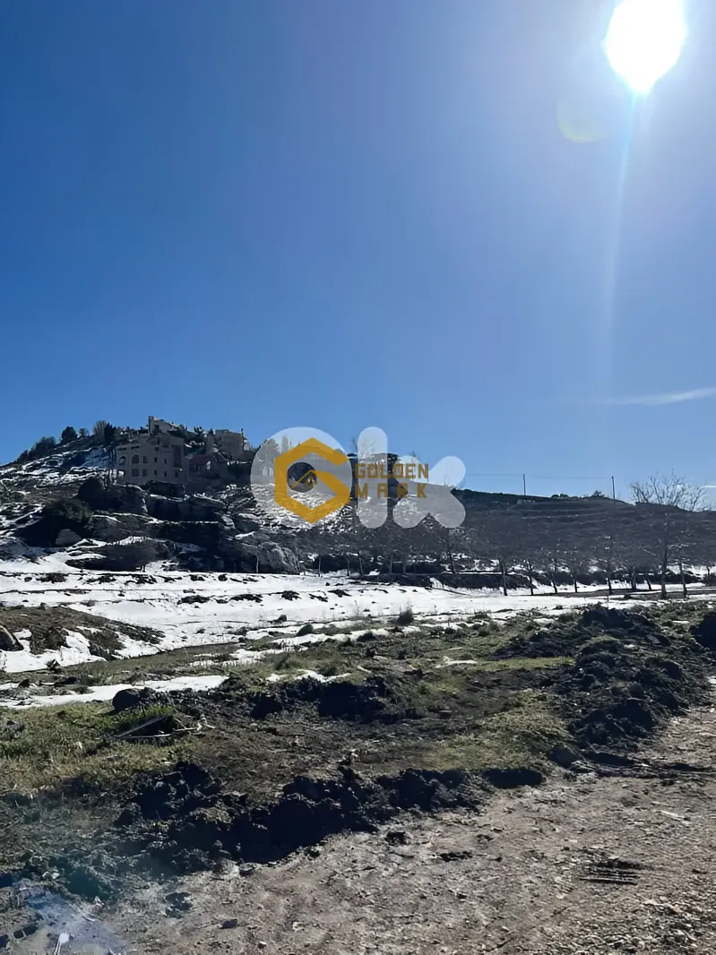 Land for Sale in 2QF2+4H2, Wata El Jaouz