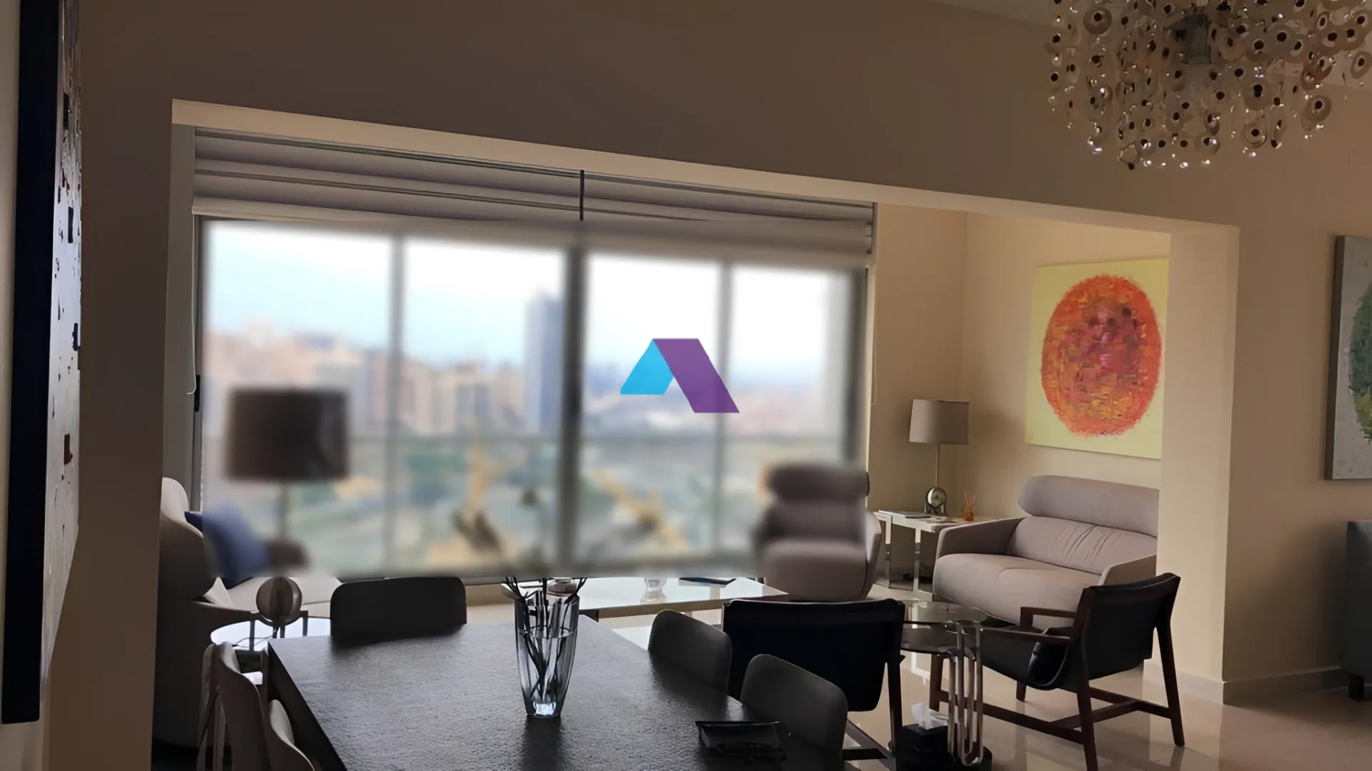 Apartment for Sale in Achrafieh