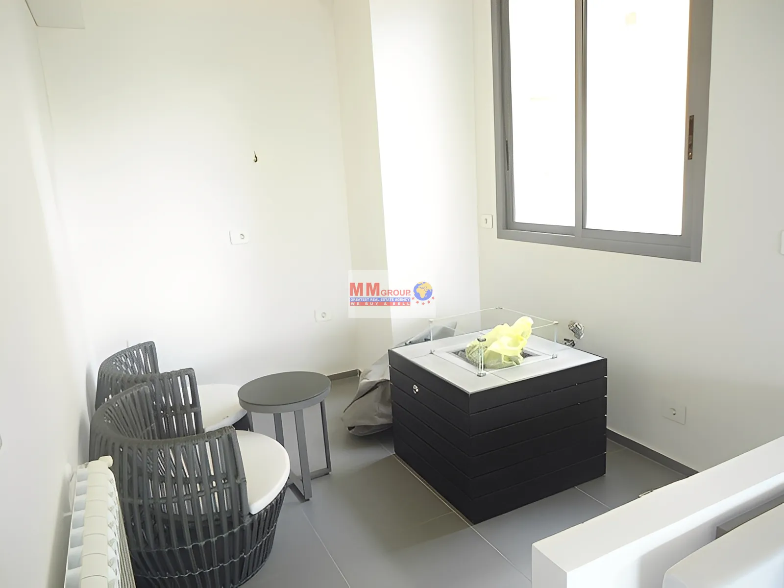 Apartment for Sale in Mansourieh Lebanon