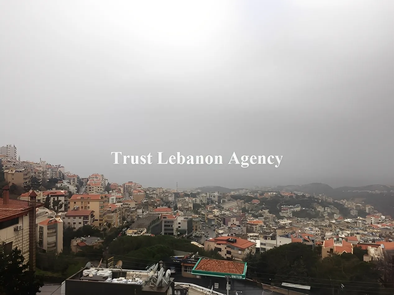 Apartment for Sale in Metn Beit El Kikko Lebanon