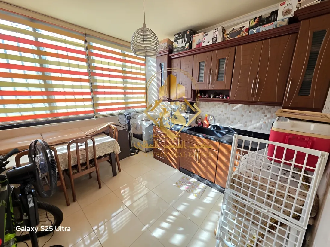 Apartment for sale in Qabr Chamoun, Lebanon